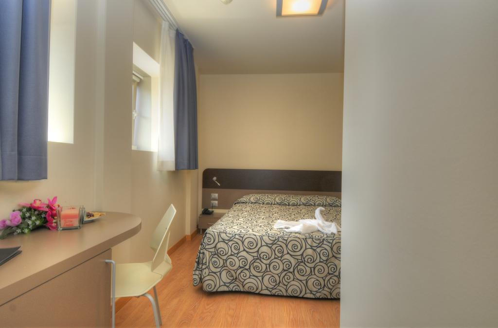 Hotel Pasha Lignano Sabbiadoro Zewnętrze zdjęcie