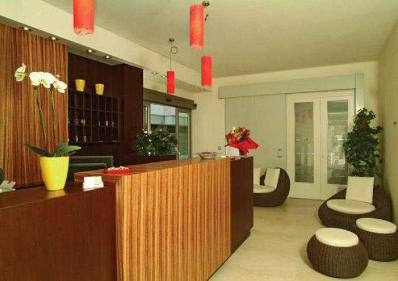 Hotel Pasha Lignano Sabbiadoro Zewnętrze zdjęcie