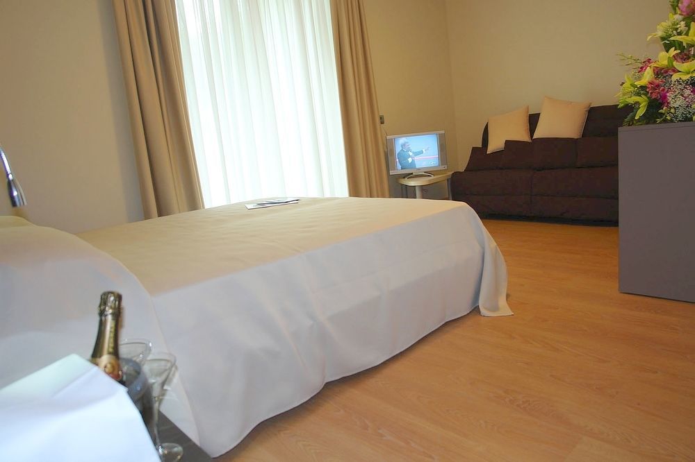 Hotel Pasha Lignano Sabbiadoro Zewnętrze zdjęcie