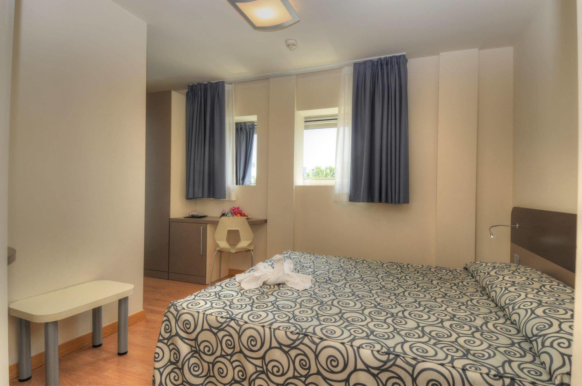 Hotel Pasha Lignano Sabbiadoro Zewnętrze zdjęcie