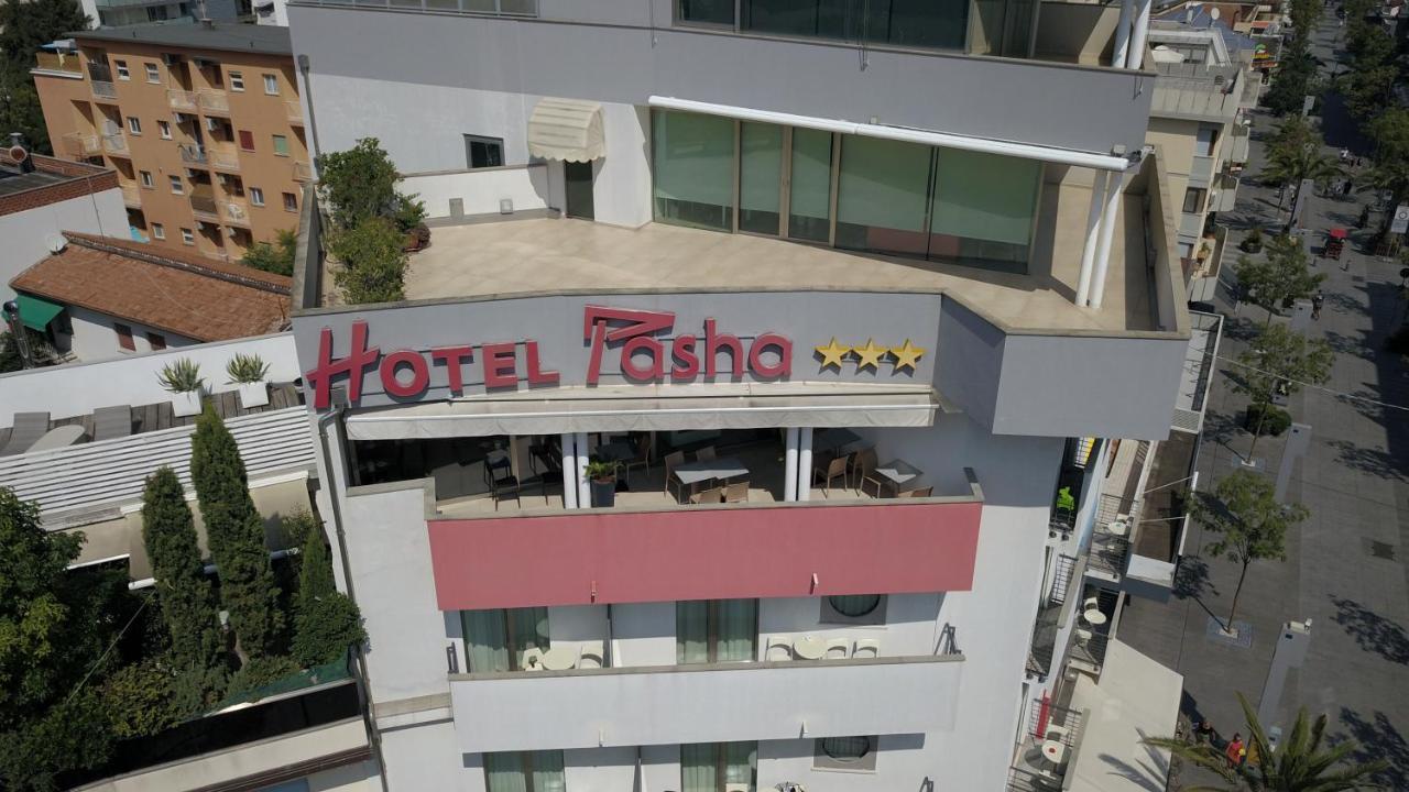 Hotel Pasha Lignano Sabbiadoro Zewnętrze zdjęcie